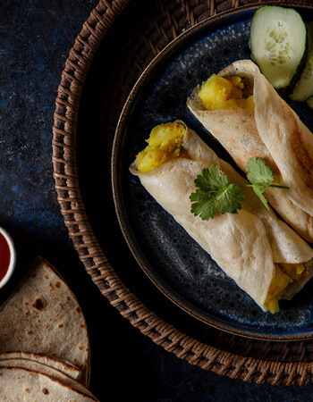 Expanding delivery to new regions